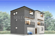 Maison Lien 中岡崎の画像