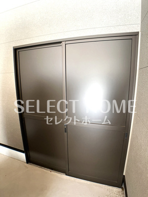  | Maison Lien 中岡崎