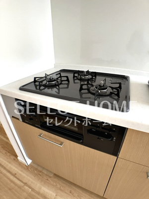  | Maison Lien 中岡崎