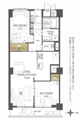 シティー逆瀬川