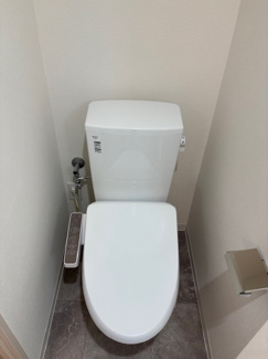 【トイレ】