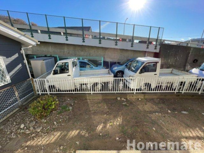 【展望】 | コーポ泉