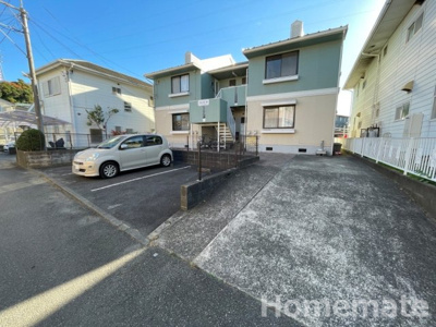 【その他共用部分】 | コーポ泉