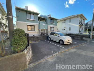 【その他共用部分】 | コーポ泉