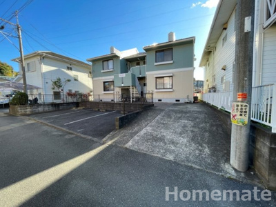 【その他共用部分】 | コーポ泉