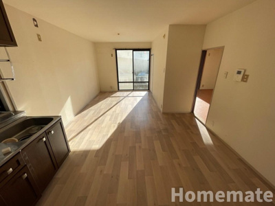 【居間・リビング】 | コーポ泉