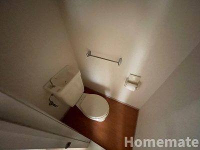 【トイレ】 | コーポ泉