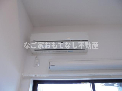 【設備】 | プレシオール | プレシオール　お問合せはなご家おもてなし不動産へ。