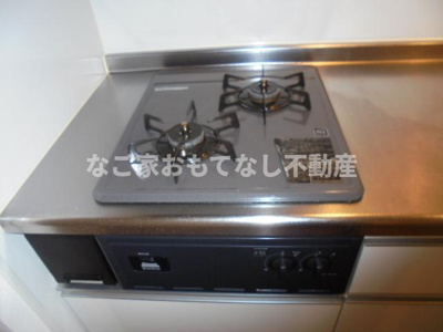 【キッチン】 | プレシオール | プレシオール　お問合せはなご家おもてなし不動産へ。