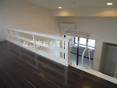 【寝室】 | プレシオール | プレシオール　お問合せはなご家おもてなし不動産へ。