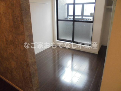 【内装】 | プレシオール | プレシオール　お問合せはなご家おもてなし不動産へ。