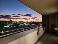 【展望】 | アーサー香椎プレッソ☆仲介手数料無料☆