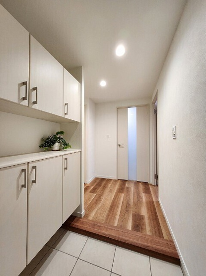 【玄関】 | アーサー香椎プレッソ☆仲介手数料無料☆