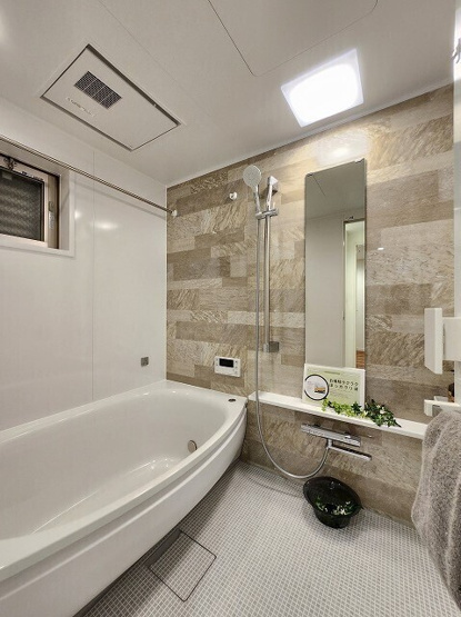 【浴室】 | アーサー香椎プレッソ☆仲介手数料無料☆