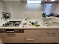 【キッチン】 | アーサー香椎プレッソ☆仲介手数料無料☆