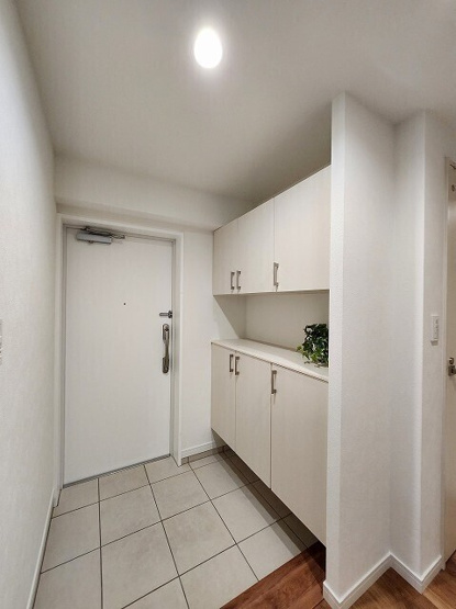 【玄関】 | アーサー香椎プレッソ☆仲介手数料無料☆