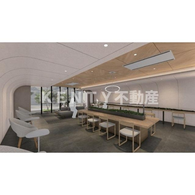 【その他共用部分】 | ＲＪＲプレシア蒲田