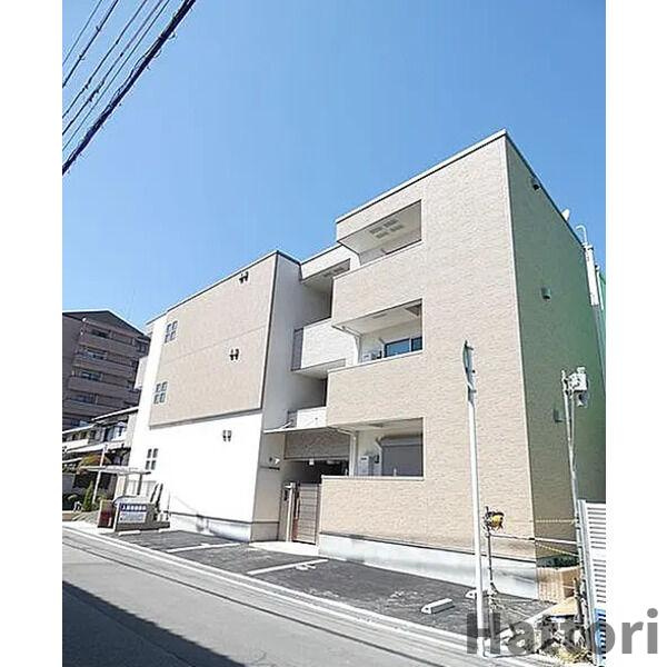 フジパレス曽根南町Ⅲ番館