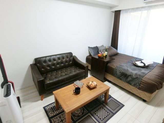 クレヴィスタ三軒茶屋の内装|内装も気になるポイント