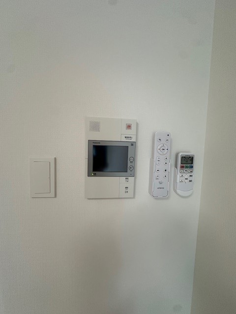 アーバンコア日本橋の設備|※他の部屋の写真です