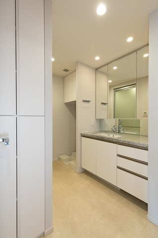 ザ・パークハウス　西新宿タワー６０のその他