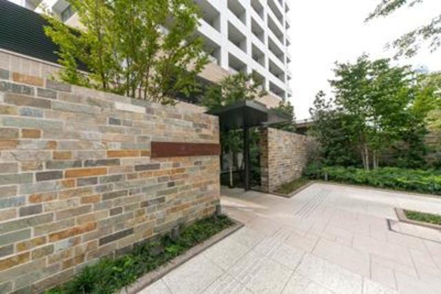 ザ・パークハウス　西新宿タワー６０のその他