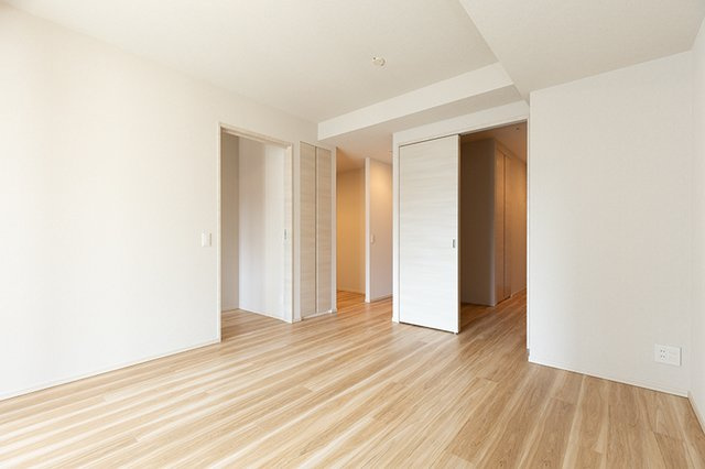 ザ・パークハウス　西新宿タワー６０のその他|※写真は同タイプ住戸です。