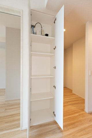 ザ・パークハウス　西新宿タワー６０のその他|※写真は同タイプ住戸です。