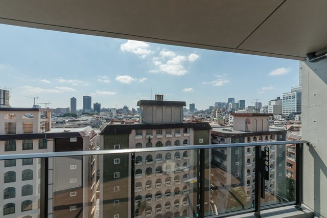 Ｌｅ　ＵｎＤｅｕｘ南青山の展望