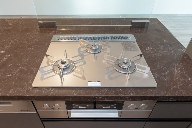 Ｌｅ　ＵｎＤｅｕｘ南青山のその他|※写真は同タイプ住戸です。