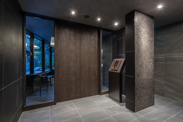 Ｌｅ　ＵｎＤｅｕｘ南青山のその他共用部分