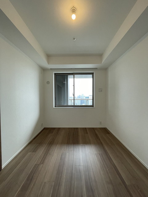 パークタワー勝どき　サウス棟のその他|※写真は同タイプ住戸です。