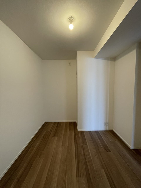 パークタワー勝どき　サウス棟のその他|※写真は同タイプ住戸です。