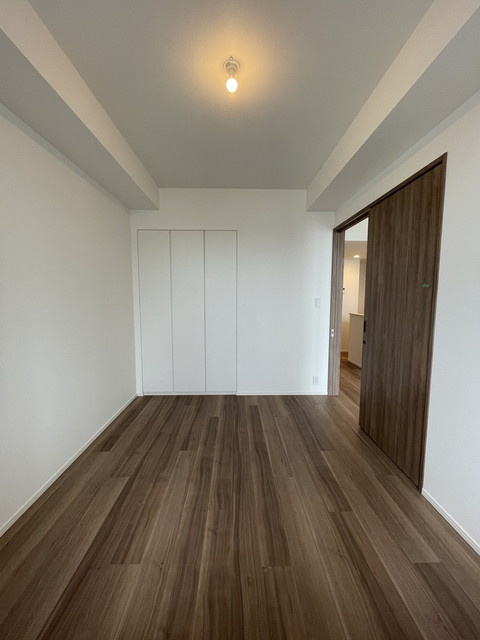 パークタワー勝どき　サウス棟のその他|※写真は同タイプ住戸です。