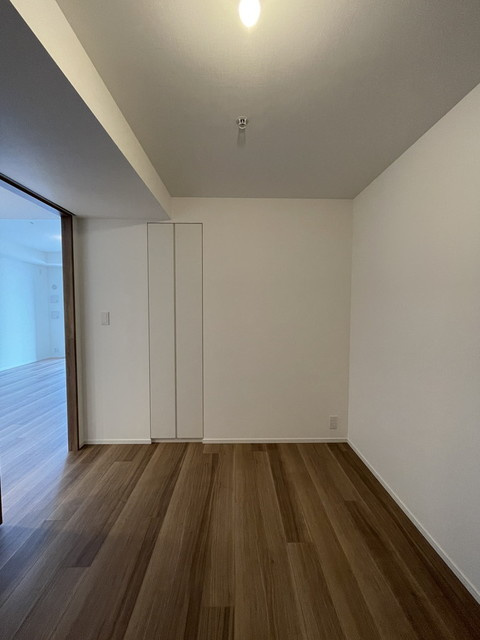 パークタワー勝どき　サウス棟のその他|※写真は同タイプ住戸です。