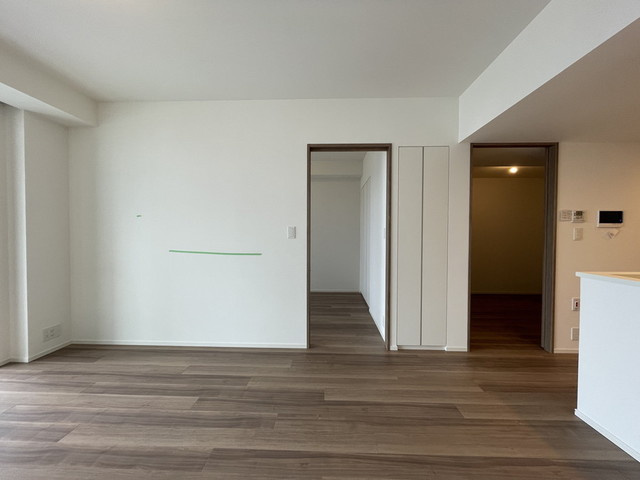 パークタワー勝どき　サウス棟のその他|※写真は同タイプ住戸です。