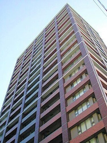 シティタワー横濱