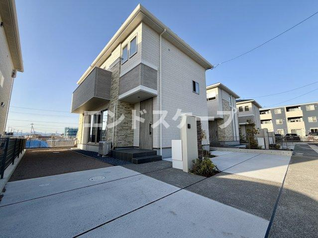 SECUREA下之城町　2号地