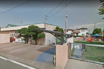 【周辺】 | サテライト・オオツカ | 仙元山保育園まで450m