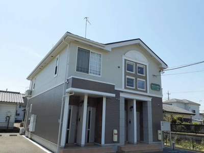 【外観】 | サテライト・オオツカ