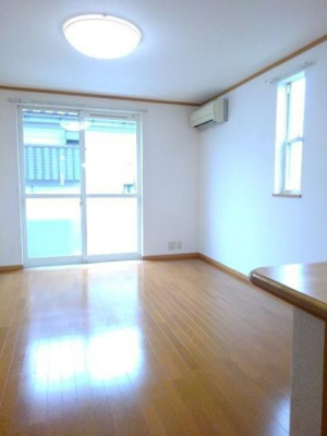 【居間・リビング】 | サテライト・オオツカ