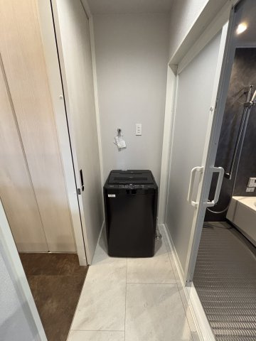 【洗面所】 | 東区花立６丁目