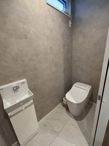 【トイレ】 | 東区花立６丁目