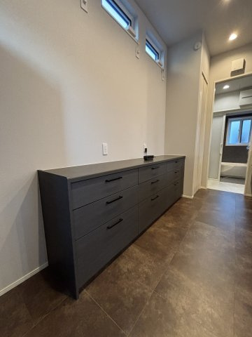 【キッチン】 | 東区花立６丁目