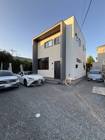 【外観】 | 東区花立６丁目