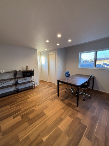 【洋室】 | 東区花立６丁目