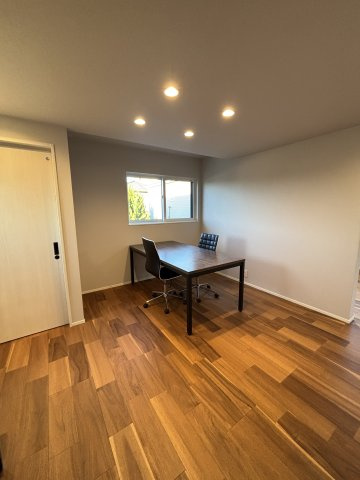 【洋室】 | 東区花立６丁目