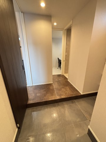 【玄関】 | 東区花立６丁目