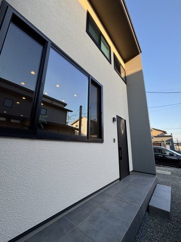 【外観】 | 東区花立６丁目