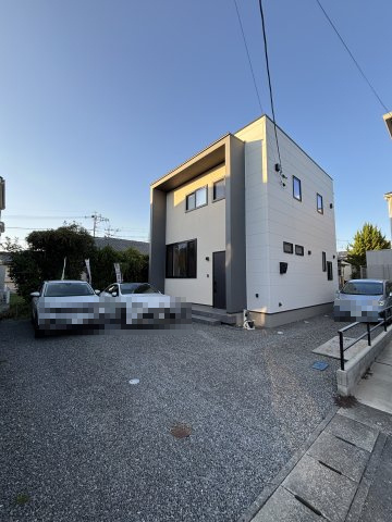 【外観】 | 東区花立６丁目